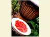 South Africa Tomato Salad