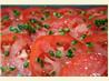 South Africa Tomato Salad