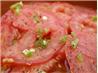 South Africa Tomato Salad