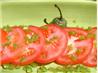South Africa Tomato Salad