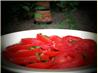 South Africa Tomato Salad