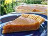 Canadian Brown Sugar Pie