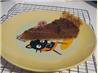 Canadian Brown Sugar Pie