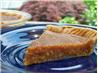 Canadian Brown Sugar Pie
