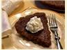 Canadian Brown Sugar Pie