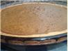 Canadian Brown Sugar Pie