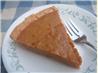 Canadian Brown Sugar Pie