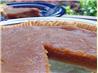 Canadian Brown Sugar Pie