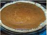 Canadian Brown Sugar Pie