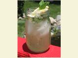 Middle Eastern Lemonade