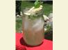 Middle Eastern Lemonade
