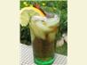Cinnamon Tea