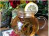 Cinnamon Tea