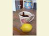 Cinnamon Tea