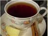 Cinnamon Tea