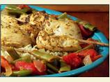 Lebanese Marinated Chicken