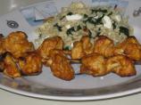Turkish Marinade for Chicken