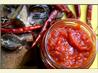 African Hot Sauce