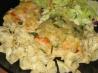Chicken Scarpariello (Roast Chicken in Lemon&wine)