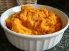 Mashed Sweet Potatoes. Recipe by gtguyzach