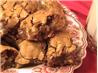 Blonde Brownies