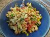 Chickpea and Tuna Salad