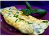Omelette With Herbs