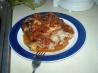 Chicken Legs With Easy Mole Sauce