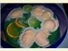 Ghoulish Punch. Recipe by tazdevilfan