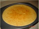 Individual Orange Syrup Cakes