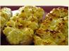 Cheesy Ranch-Bacon Stuffed Potatoes