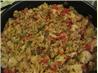 Jollof Chicken and Rice