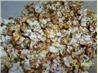 Popcorn With Lime and Chili