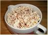 Popcorn With Lime and Chili