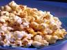 Popcorn With Lime and Chili