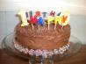 Extreme Chocolate Cake. Recipe by CandyTX