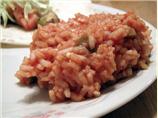 The Lazy Cook's Spanish Rice