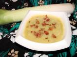 Leek Soup
