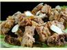 Chilled Deviled Chicken