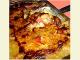 Nb Seafood Casserole