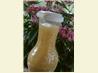 Mustard Vinaigrette