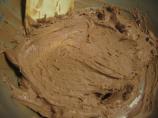 Texas Chocolate Frosting. Photo by Chabear01
