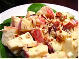 Suffolk Waldorf Salad