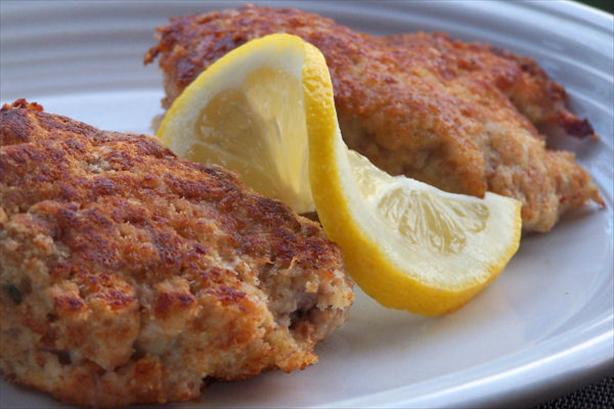 Pork Medallions Milanese. Photo by NcMysteryShopper