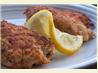 Pork Medallions Milanese. Recipe by dicentra