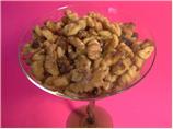 Spiced Walnuts