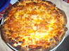 Chicago Style Deep-Dish Pizza