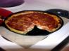 Chicago Style Deep-Dish Pizza