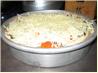 Chicago Style Deep-Dish Pizza