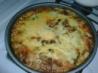 Chicago Style Deep-Dish Pizza